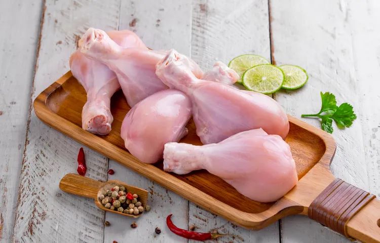Large Chicken Drumsticks (3 pcs)
