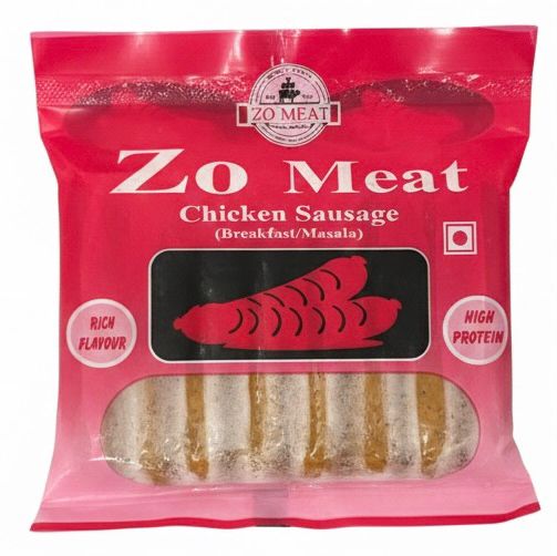 Masala Sausage (8 pcs)