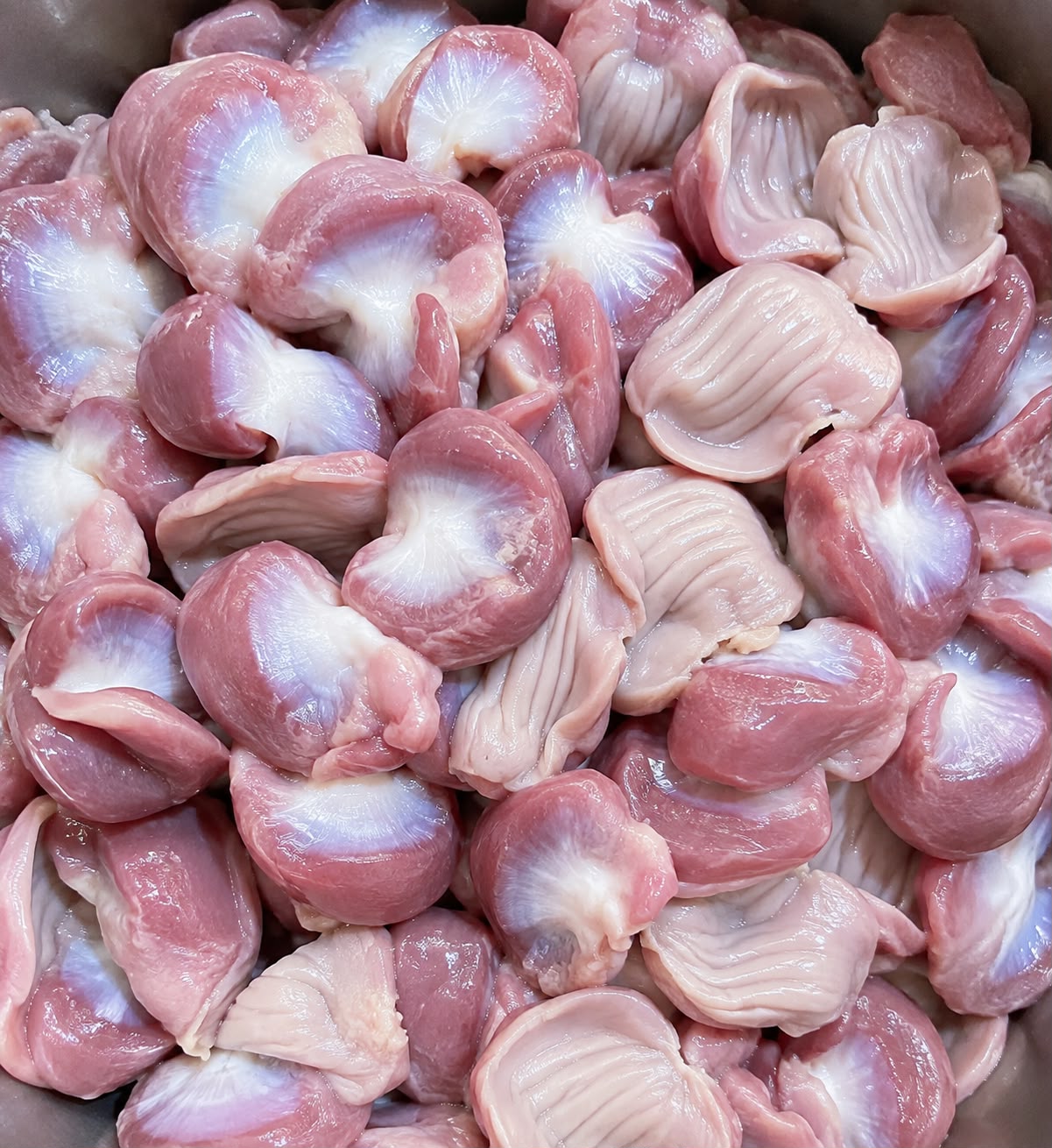 Ar kawchhung (Intestine)