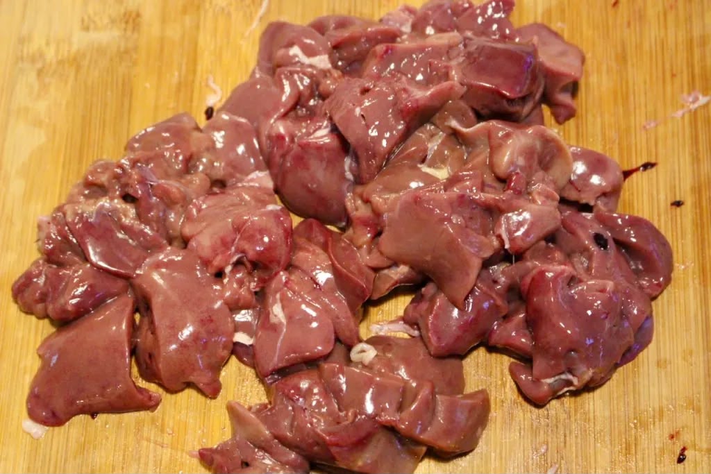Ar Thin (Liver)
