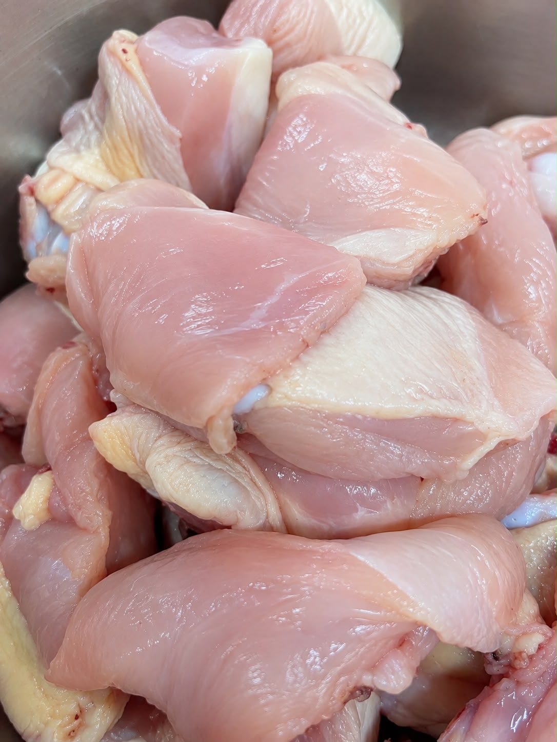 Chicken Fresh Cut